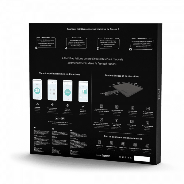 packaging gaspard 2