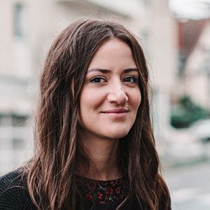 Charlotte Chargée Marketing et Communication pour le dispositif tapis gaspard