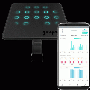gaspard. solution pour coussin prévention anti-prévention application mobile